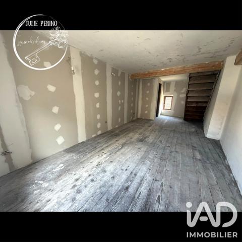 Maison à vendre 6 pièces 135 m² Corps