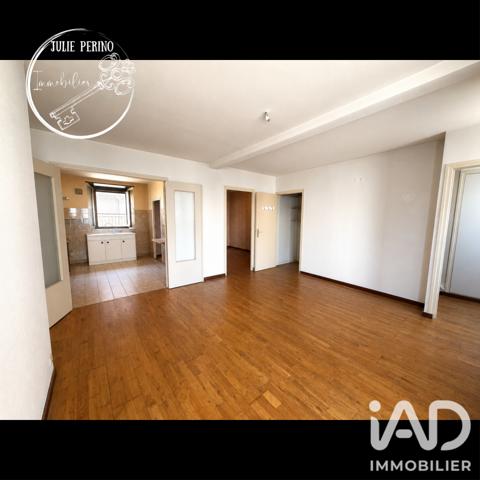 Maison à vendre 6 pièces 135 m² Corps