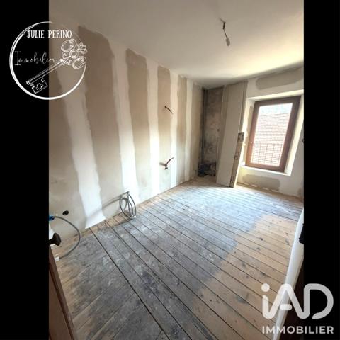 Maison à vendre 6 pièces 135 m² Corps