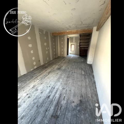Maison à vendre 6 pièces 135 m² Corps