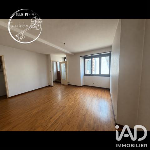Maison à vendre 6 pièces 135 m² Corps