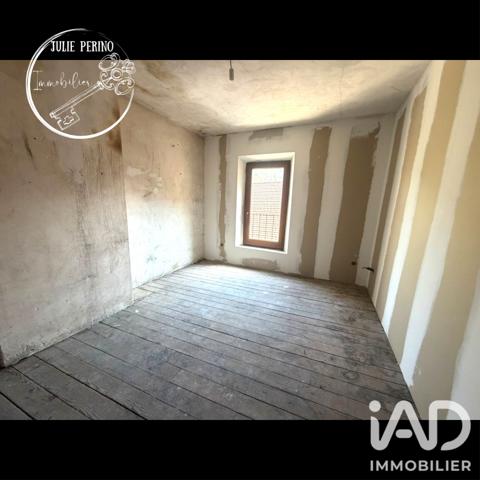 Maison à vendre 6 pièces 135 m² Corps