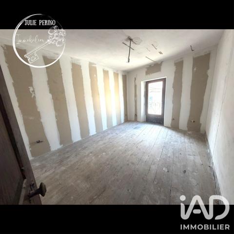 Maison à vendre 6 pièces 135 m² Corps