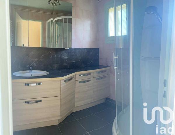 Maison à vendre 4 pièces 115 m² Paray-le-Monial