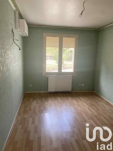 Maison à vendre 4 pièces 115 m² Paray-le-Monial