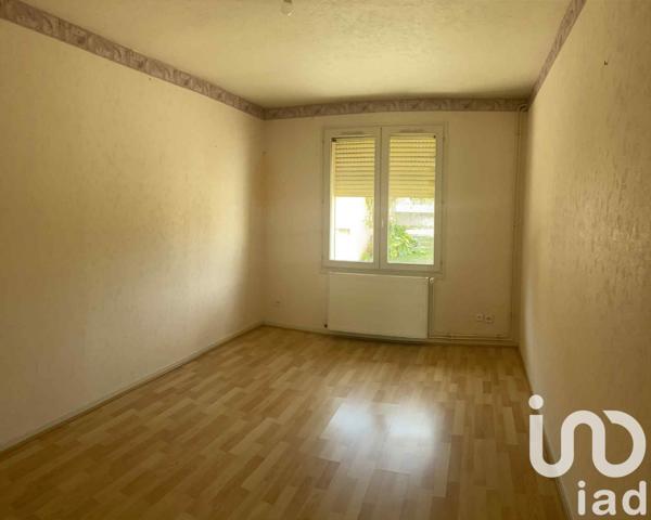 Maison à vendre 4 pièces 115 m² Paray-le-Monial