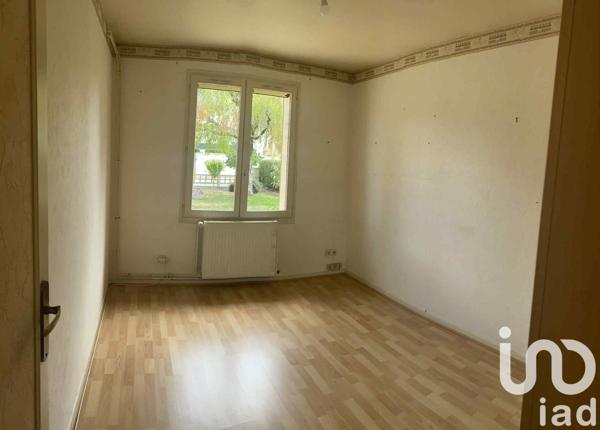 Maison à vendre 4 pièces 115 m² Paray-le-Monial