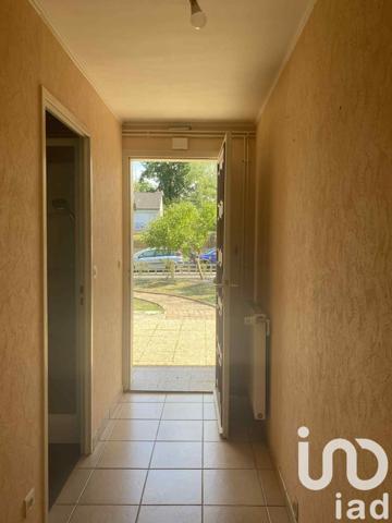 Maison à vendre 4 pièces 115 m² Paray-le-Monial