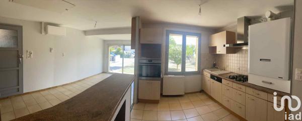 Maison à vendre 4 pièces 115 m² Paray-le-Monial