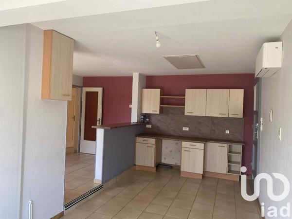 Maison à vendre 4 pièces 115 m² Paray-le-Monial