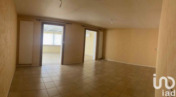 Maison à vendre 4 pièces 115 m² Paray-le-Monial