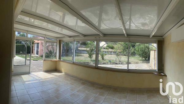 Maison à vendre 4 pièces 115 m² Paray-le-Monial