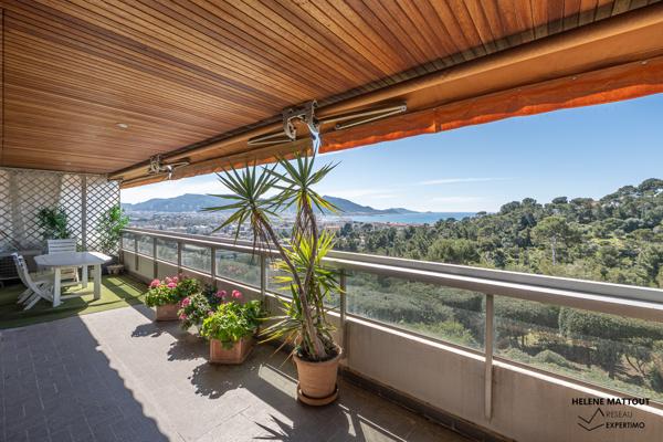 Marseille (13008) LES JARDINS DE THALASSA