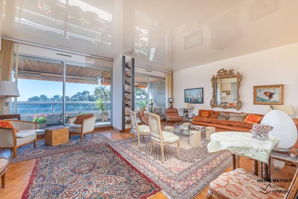 Marseille (13008) LES JARDINS DE THALASSA