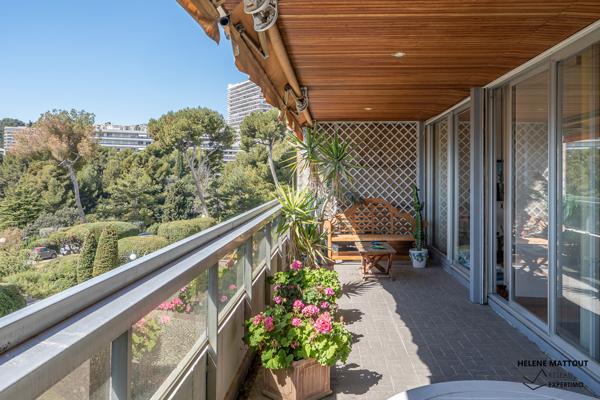 Marseille (13008) LES JARDINS DE THALASSA