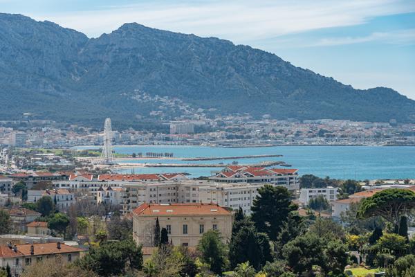 Marseille (13008) LES JARDINS DE THALASSA