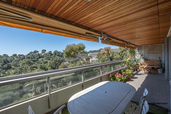 Marseille (13008) LES JARDINS DE THALASSA