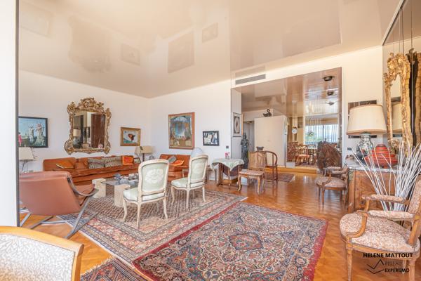 Marseille (13008) LES JARDINS DE THALASSA