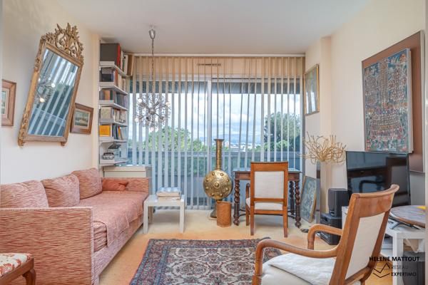 Marseille (13008) LES JARDINS DE THALASSA