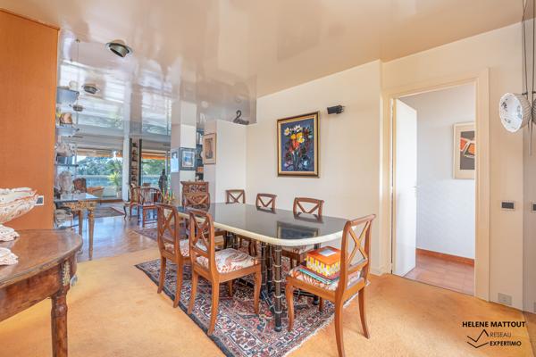 Marseille (13008) LES JARDINS DE THALASSA