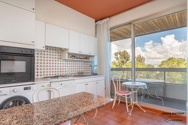 Marseille (13008) LES JARDINS DE THALASSA