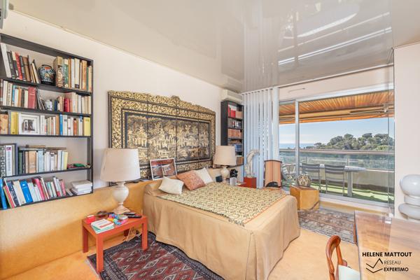 Marseille (13008) LES JARDINS DE THALASSA