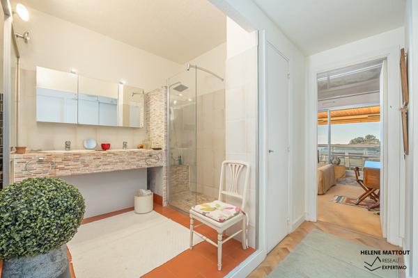 Marseille (13008) LES JARDINS DE THALASSA