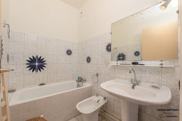 Marseille (13008) LES JARDINS DE THALASSA