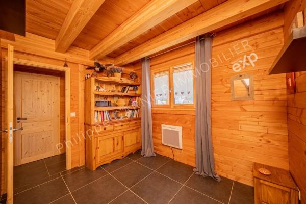 Maison spacieuse au cœur de Dévoluy, à la Joue Du Loup