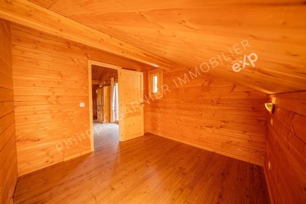 Maison spacieuse au cœur de Dévoluy, à la Joue Du Loup