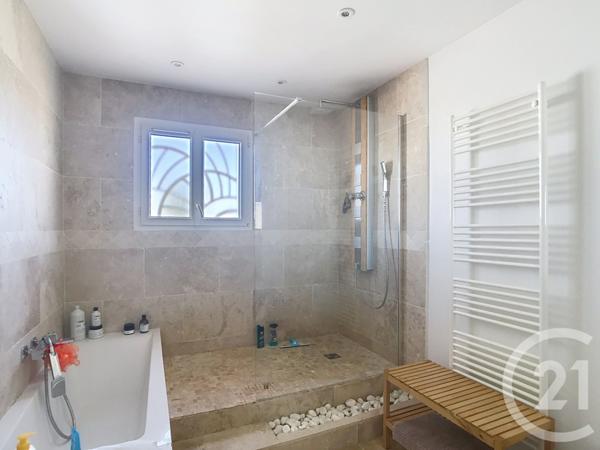 Maison à vendre  5 pièces - 134 m2 BAILLARGUES - 34