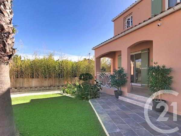 Maison à vendre  5 pièces - 134 m2 BAILLARGUES - 34