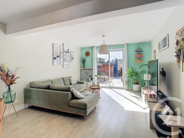 Maison à vendre  5 pièces - 134 m2 BAILLARGUES - 34