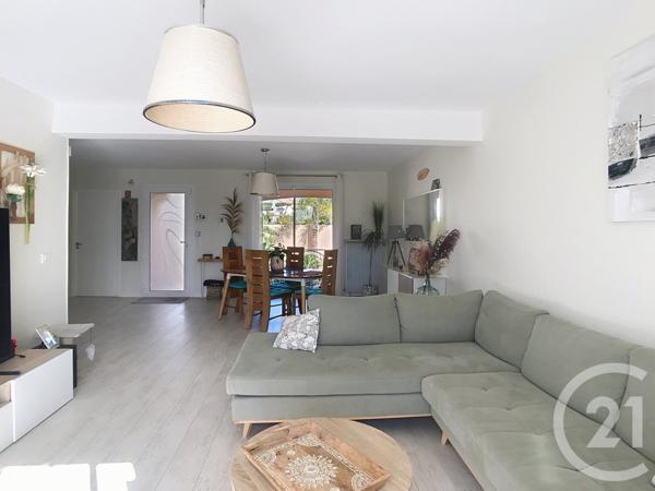 Maison à vendre  5 pièces - 134 m2 BAILLARGUES - 34