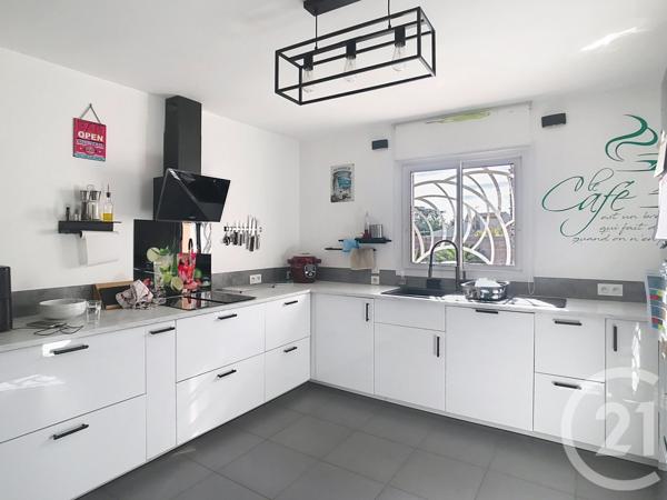 Maison à vendre  5 pièces - 134 m2 BAILLARGUES - 34