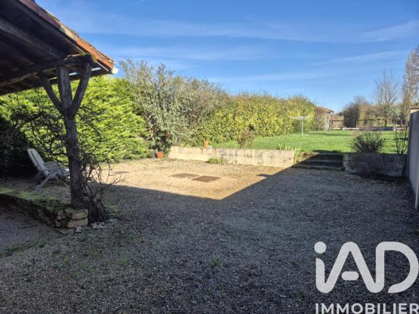 Maison à vendre 10 pièces 255 m² Chaunay