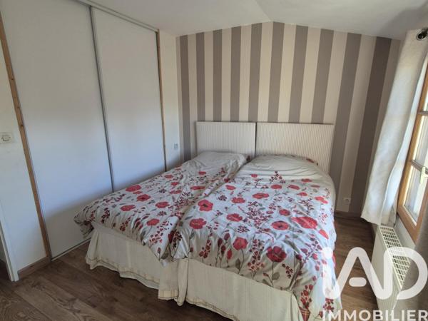 Maison à vendre 10 pièces 255 m² Chaunay