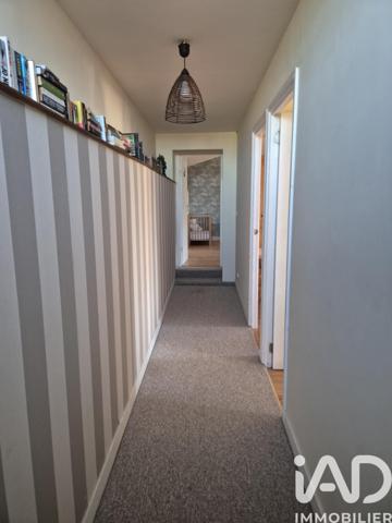 Maison à vendre 10 pièces 255 m² Chaunay