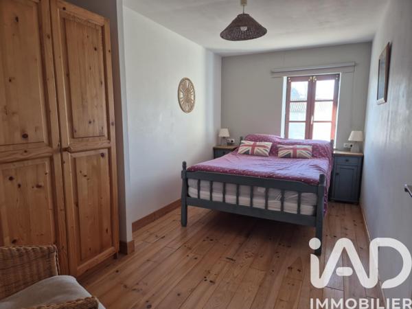 Maison à vendre 10 pièces 255 m² Chaunay