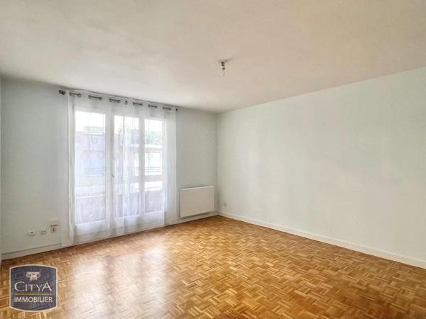 Appartement à louer 3 pièces 71m² Villeurbanne (69100)