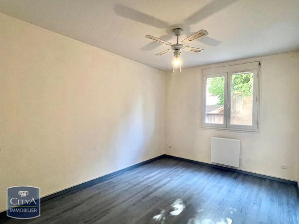 Appartement à louer 3 pièces 71m² Villeurbanne (69100)