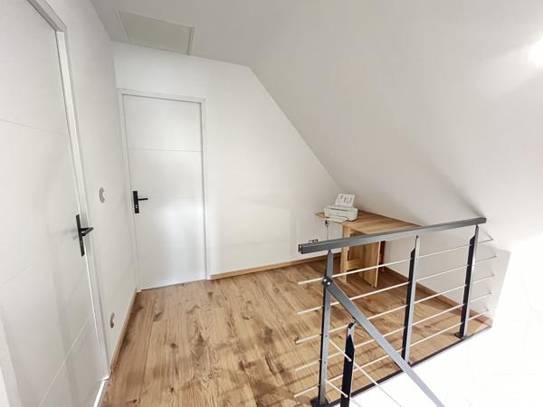 Maison à vendre  6 pièces - 147 m2 VERNON - 27