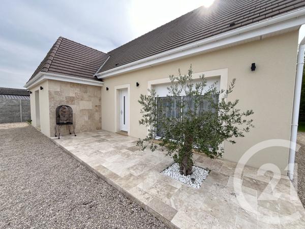 Maison à vendre  6 pièces - 147 m2 VERNON - 27