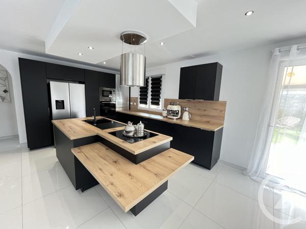 Maison à vendre  6 pièces - 147 m2 VERNON - 27