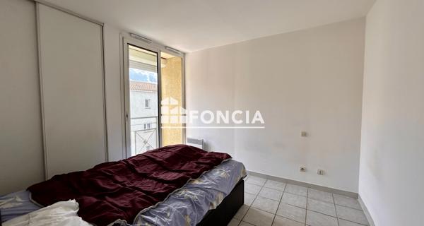 À vendre Appartement 2 pièces 28.25 m² - Perpignan 66100