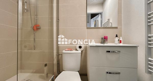À vendre Appartement 2 pièces 28.25 m² - Perpignan 66100