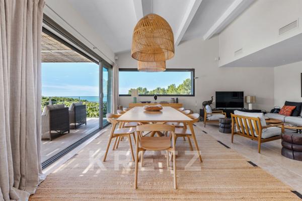 Crique sauvage Port d'Alon