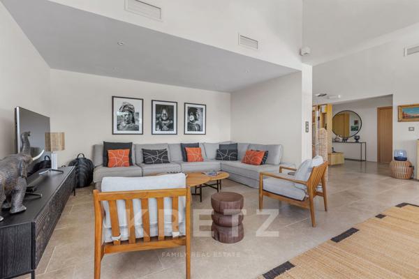 Crique sauvage Port d'Alon