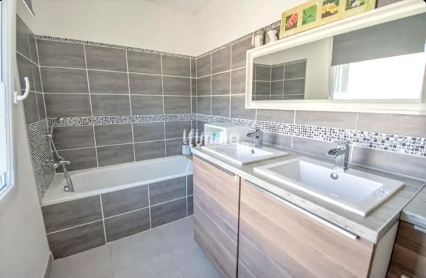 Marseille 13ème / Maison / Terrain / Piscine