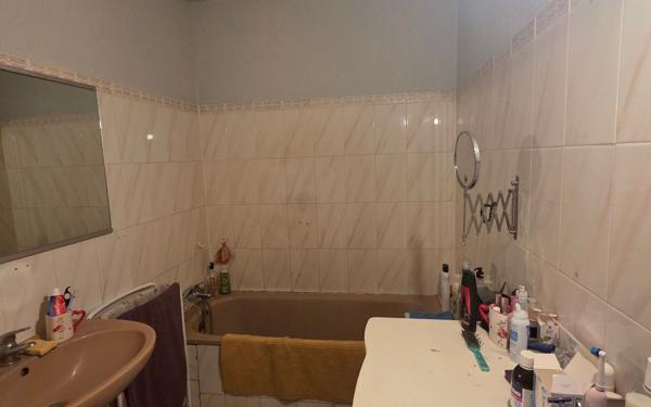 Maison à vendre    6 pièces • 160 m2 Perpignan